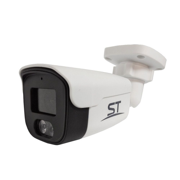 Видеокамера ST-SX4545 POE LIGHT 4Мп (объектив 2,8mm)